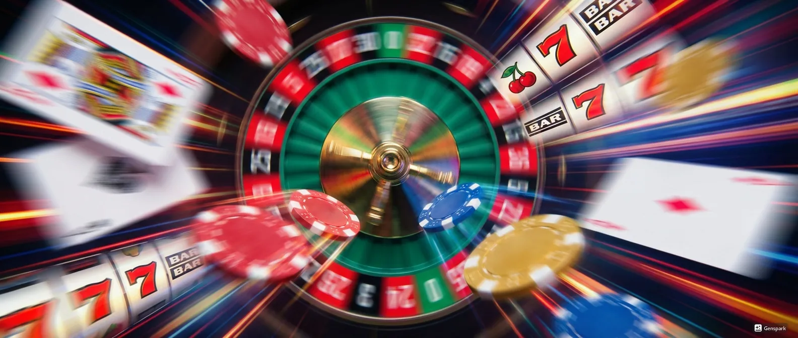 Casino Privé bonus