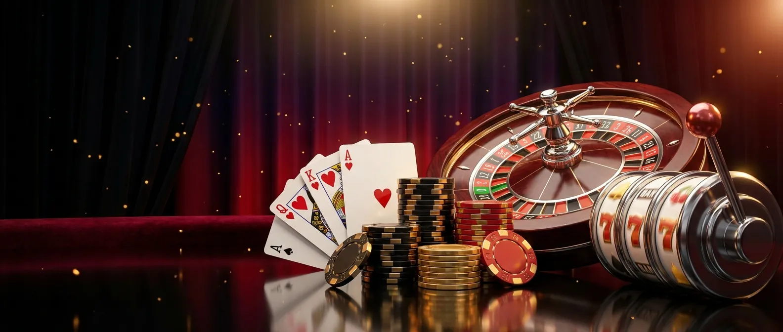 L'application Casino Privé : votre casino dans votre poche