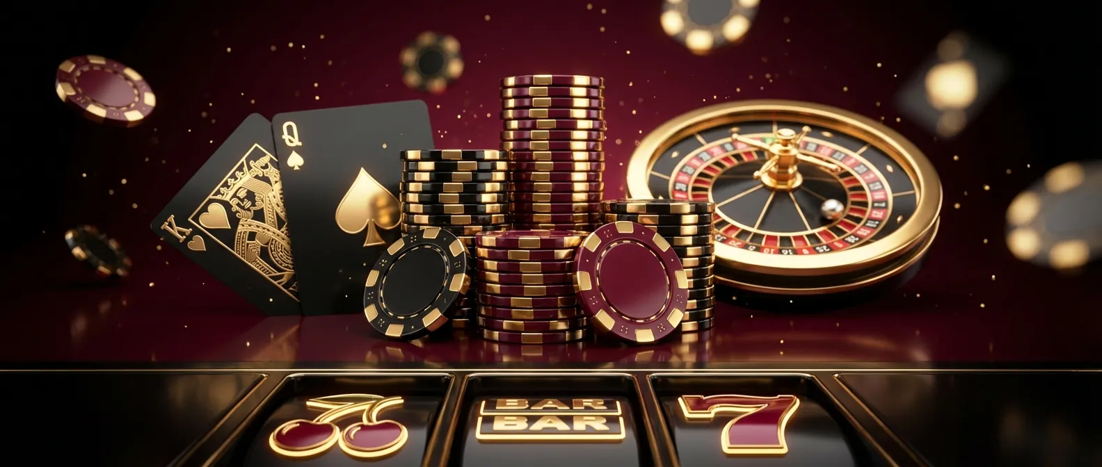 Les Jeux de Casino Privé : Une Bibliothèque Complète pour Chaque Joueur